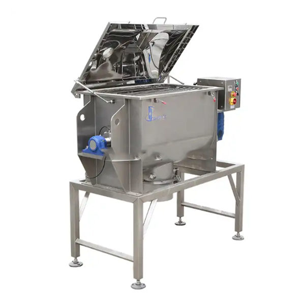 Ribbon Blender 2000Ltr | Ribbon Mixer